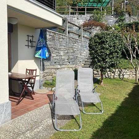 Casa Vignole-Badasci Orselina 外观 照片