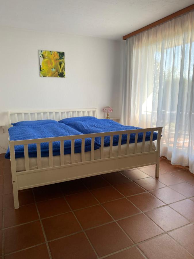 Casa Vignole-Badasci Orselina 外观 照片
