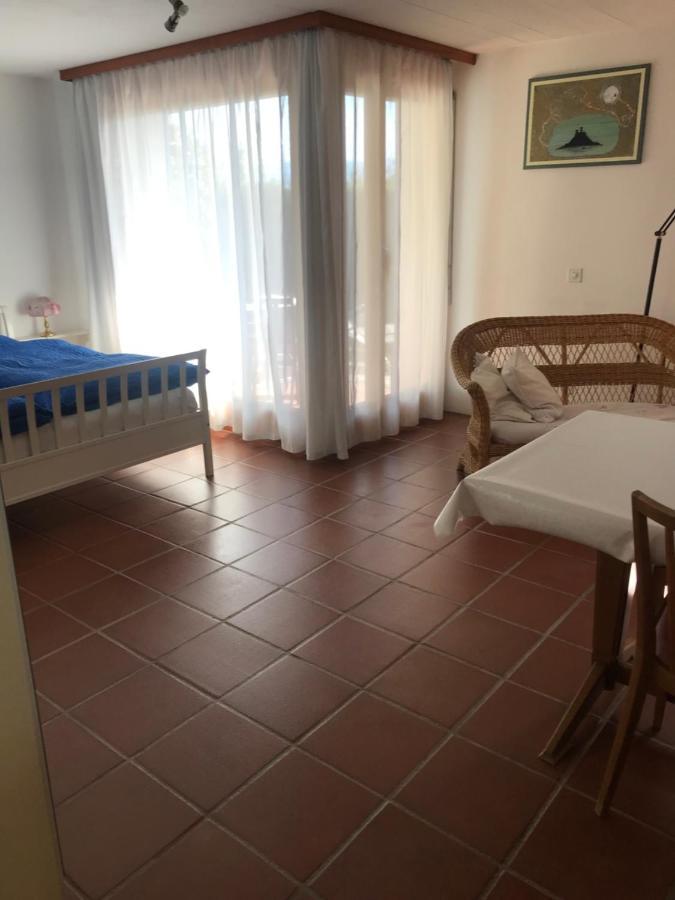 Casa Vignole-Badasci Orselina 外观 照片